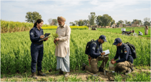 Agriculture Department Punjab Jobs 2026