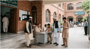 Auqaf Department Jobs 2026