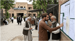 District & Civil Court Swabi Jobs 2026

