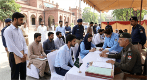 Excise & Taxation Department Jobs 2026 