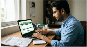 FPSC Jobs 2026 in Pakistan 