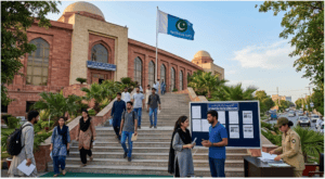 GD Pilot Jobs 2026 in Pakistan Air Force
