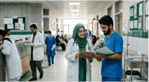 Health Department KPK Jobs 2026