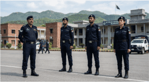 Islamabad Police ICT Jobs 2026