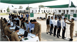 Join Pak Army Jobs 2026