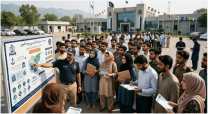 Join Pak Navy as Civilian Jobs 2026
