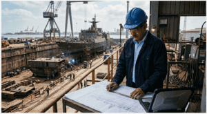 Karachi Shipyard Jobs 2026
