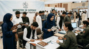 Ministry of Defence Jobs 2026