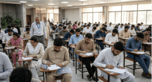 NTS Jobs 2026 Pakistan