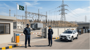 National Grid Company Security Cadre Jobs