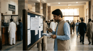 PPSC Jobs 2026 Advertisement
