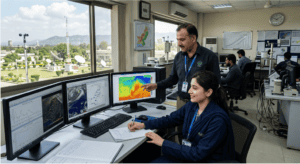 Pakistan Meteorological Department PMD Jobs 2026