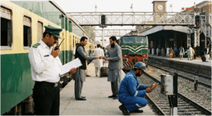 Pakistan Railways Jobs 2026