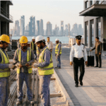 Qatar Jobs for Pakistanis
