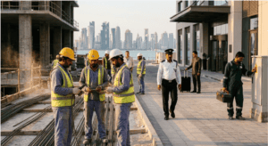 Qatar Jobs for Pakistanis 2026