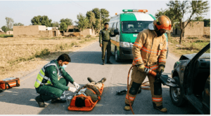Rescue 1122 Punjab Jobs 2026
