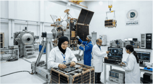 SUPARCO Jobs 2026 