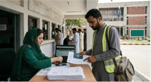 Saudi Arabia Jobs for Pakistanis 2026
