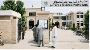District & Session Courts Swabi Jobs