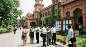 University of the Punjab Lahore Jobs 2026
