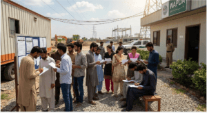 WAPDA Jobs 2026