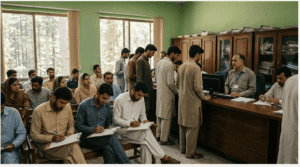 Forest Department Jobs 2026 in Pakistan

