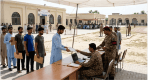 Join Pak Army as Soldier Jobs 2026
