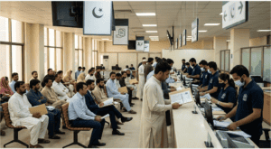 NADRA Jobs 2026