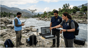NDRMF Jobs 2026