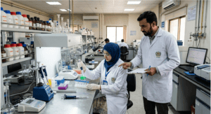 PCSIR Jobs 2026 