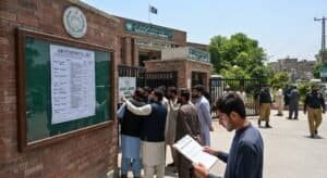 District & Sessions Judge Mardan Jobs 2026