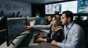 KP Safe Cities Project Jobs 2026