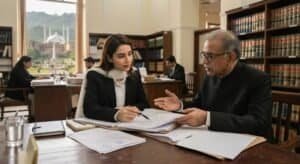 Ministry of Law and Justice Internship 2026