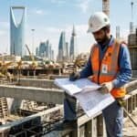 Saudi Arabia Work Visa for Pakistanis 2026 — Complete Process, Cost & Documents Guide