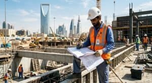 Saudi Arabia work visa for Pakistanis